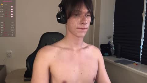 Mark online show from 11/02/25, 01:46