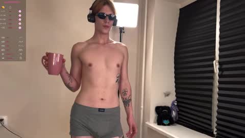 Mark online show from 11/15/25, 05:20