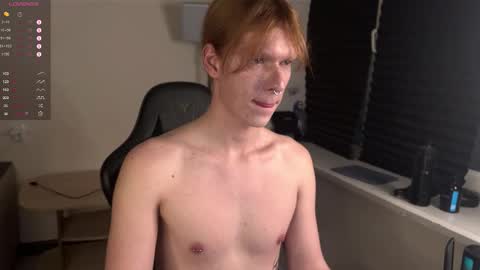 Mark online show from 11/28/25, 03:04