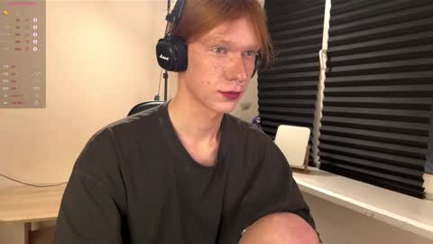 Mark online show from 12/15/25, 02:32