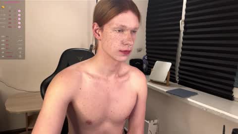 Mark online show from 12/18/25, 04:02