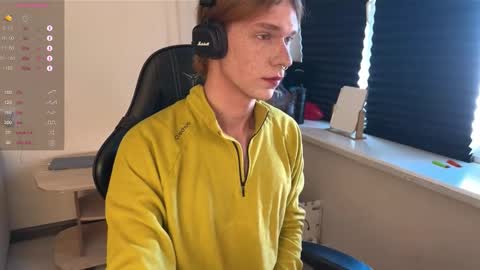 Mark online show from 02/10/26, 12:31