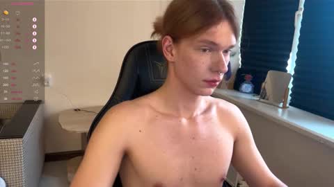 Mark online show from 02/16/26, 12:56