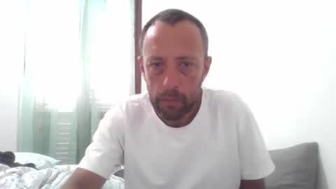 Markcg online show from 04/25/26, 08:17