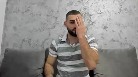 markhotgentelman online show from 12/11/24, 08:07