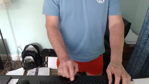 MarkinWest online show from 09/30/25, 10:26