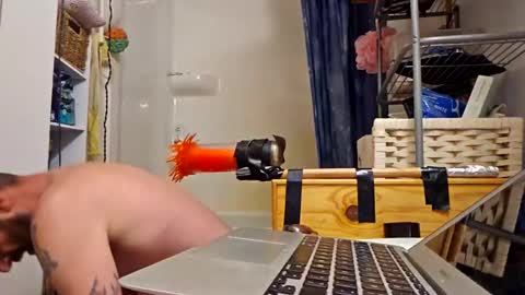 Mark Jomes online show from 02/23/25, 07:44