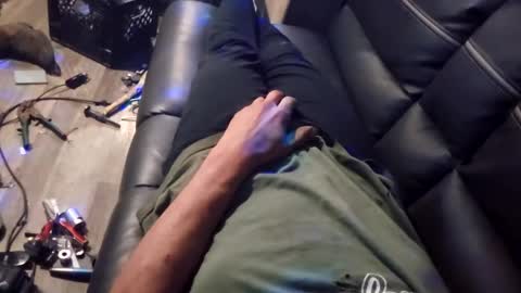 Mark Jomes online show from 09/18/25, 11:34