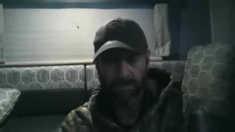 Mark Jomes online show from 11/25/25, 01:33