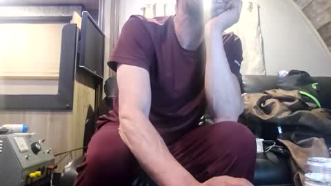 Mark Jomes online show from 12/03/25, 08:45