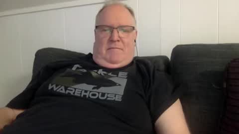 Mark online show from 03/05/26, 05:31