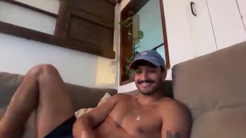 markkkus_ online show from 04/11/26, 09:19