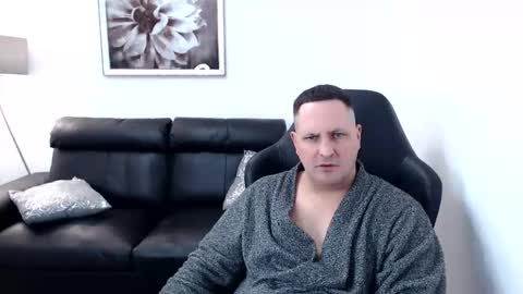 Master online show from 09/14/25, 09:30