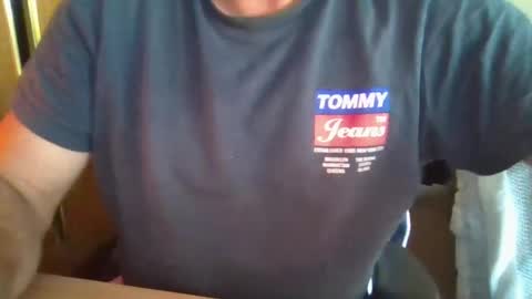 Snapshot of markoboy34 chatting on 01/09/25, 10:52 Matt Kung online show from 01/09/25, 10:52