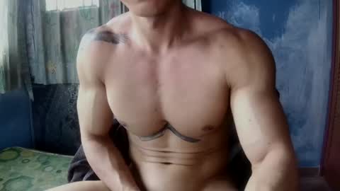 Snapshot of markogoldwolf chatting on 05/05/26, 02:19 boogieman online show from 05/05/26, 02:19