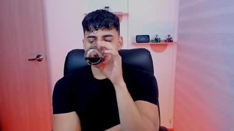 MARK online show from 02/10/26, 04:49