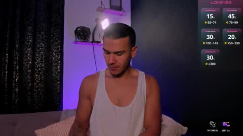 Mark Santos online show from 03/02/26, 07:10