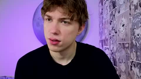 markshot_ online show from 10/19/25, 03:23