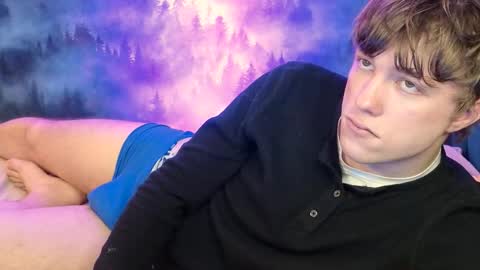 markshot_ online show from 12/21/25, 07:32