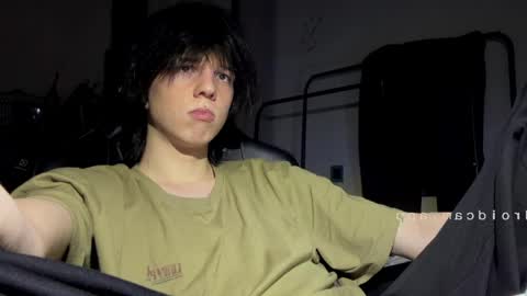 Mark online show from 04/10/26, 07:40