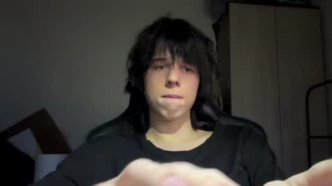 Mark online show from 04/13/26, 06:02