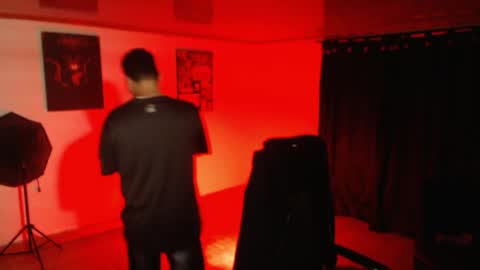 Mark Switch online show from 04/06/26, 03:04