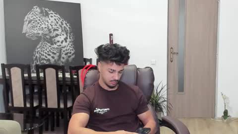 Tison online show from 10/14/25, 07:53