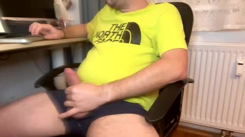 markus1987graz online show from 01/24/25, 07:19