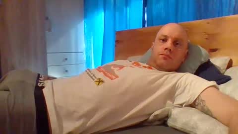 markus_7 online show from 03/05/25, 01:06