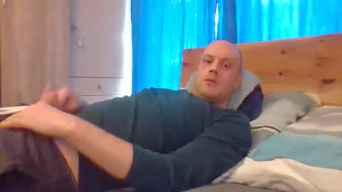 Snapshot of markus_7 chatting on 11/23/25, 10:26 markus_7 online show from 11/23/25, 10:26