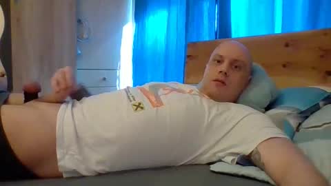 markus_7 online show from 03/05/26, 12:12