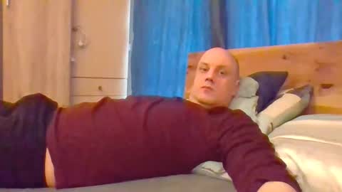 markus_7 online show from 03/28/26, 08:25