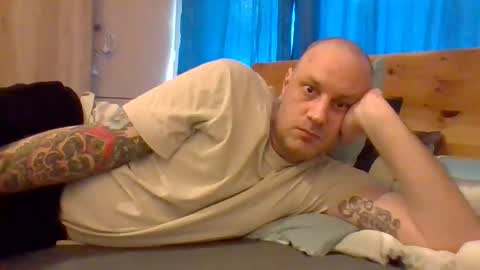 markus_7 online show from 04/01/26, 02:03