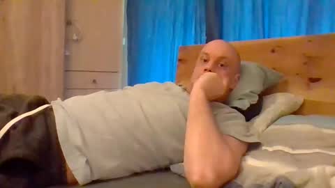 markus_7 online show from 04/20/26, 11:02