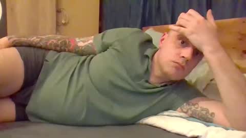 markus_7 online show from 04/28/26, 06:57