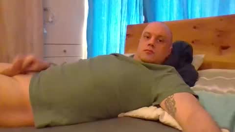 markus_7 online show from 04/29/26, 12:09