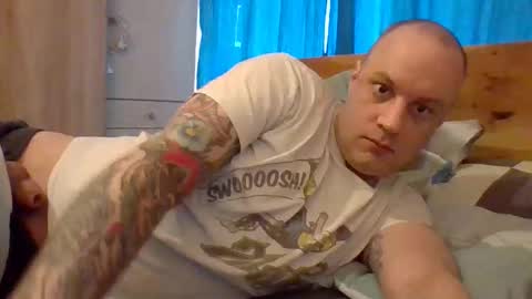 markus_7 online show from 05/09/26, 05:34