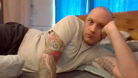 markus_7 online show from 05/11/26, 08:09