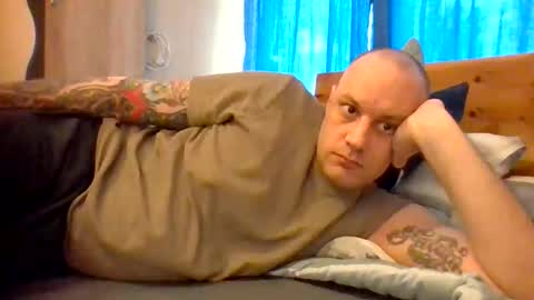 markus_7 online show from 05/13/26, 08:23