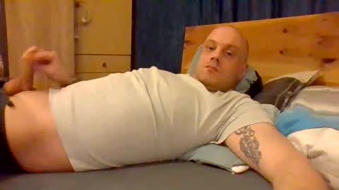 markus_7 online show from 05/22/26, 07:08