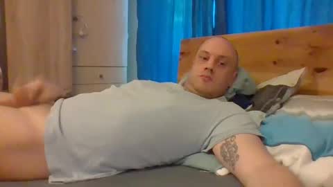 markus_7 online show from 05/26/26, 04:47