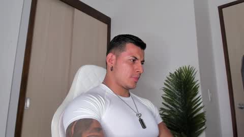 markus... Y online show from 01/31/25, 11:03