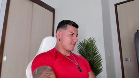 markus... Y online show from 02/05/25, 12:53