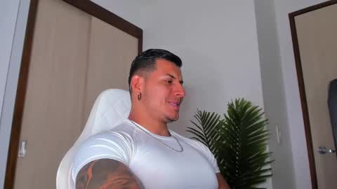 markus... Y online show from 02/11/25, 12:59