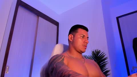 markus... Y online show from 02/26/25, 02:04