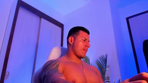 markus... Y online show from 02/27/25, 12:10