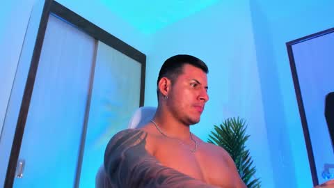 markus... Y online show from 02/27/25, 10:31