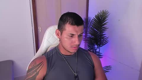 markus... Y online show from 09/18/25, 09:17