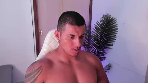 markus... Y online show from 09/29/25, 02:44