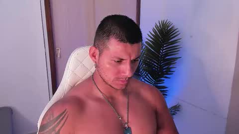 markus... Y online show from 11/18/25, 03:05